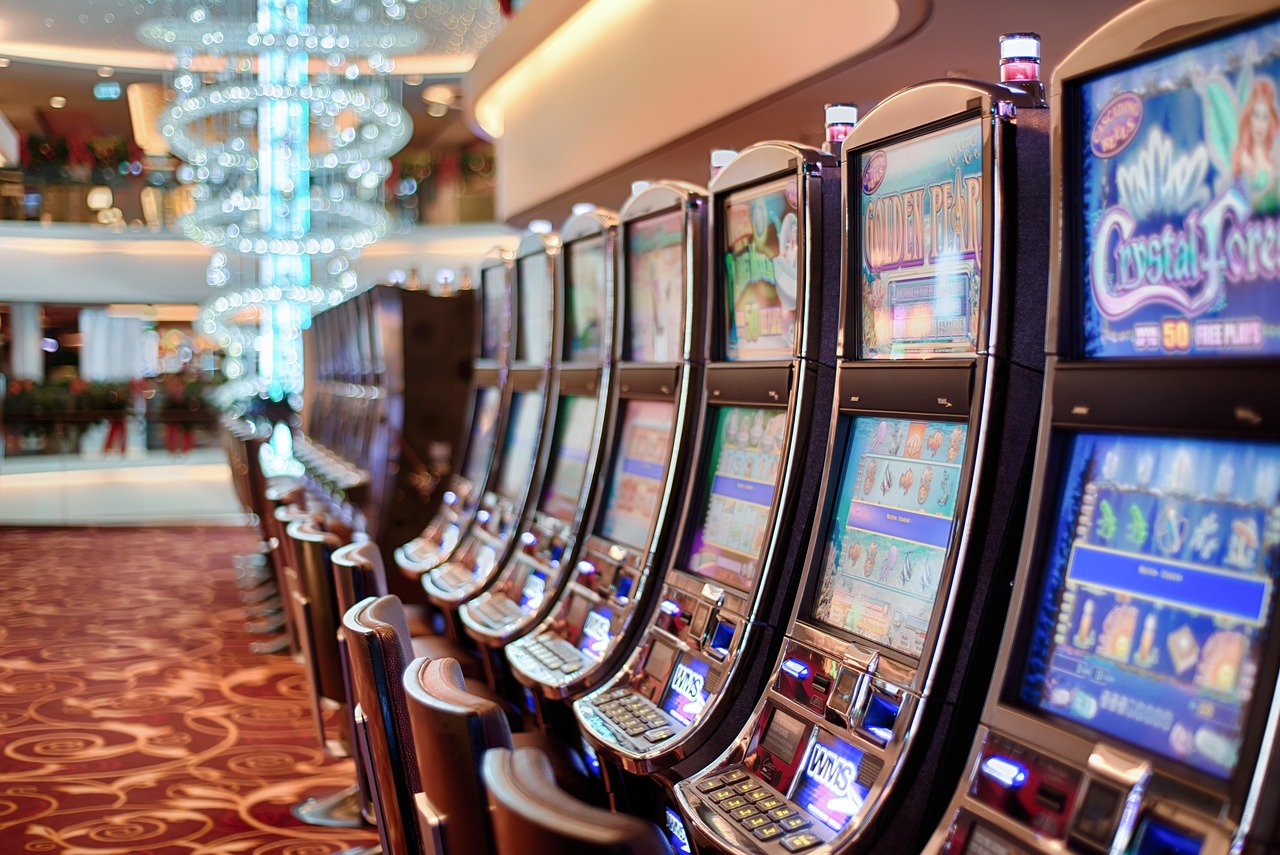 Demo Slot Play Guide Guide: Win Smarter