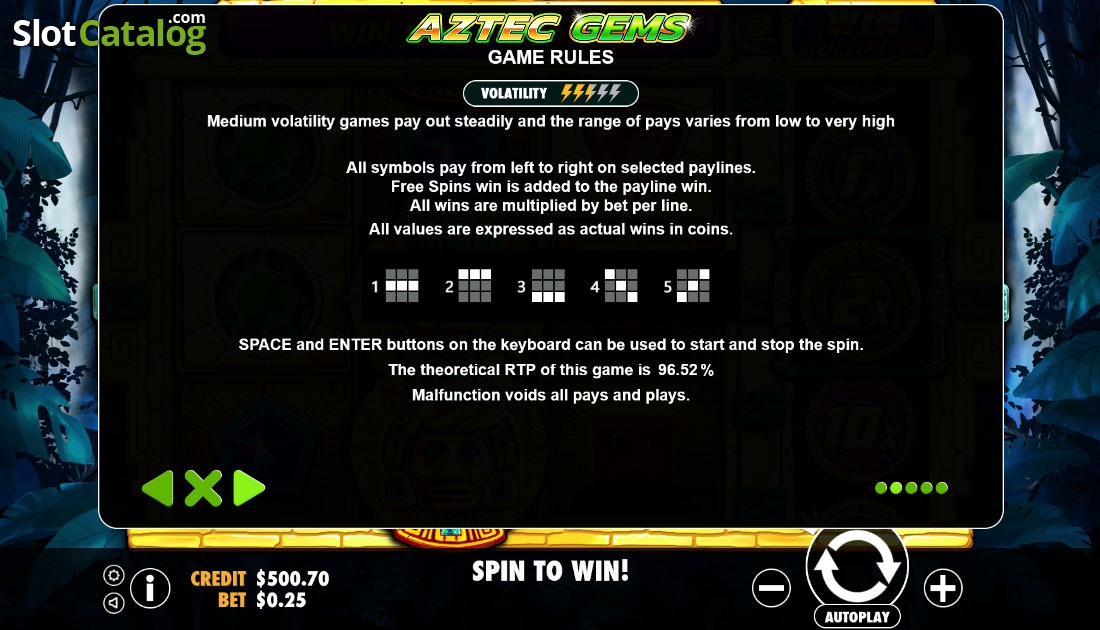 high rtp slots malaysia 1779606620937