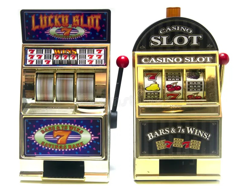 Best Slot Providers - slots illustration