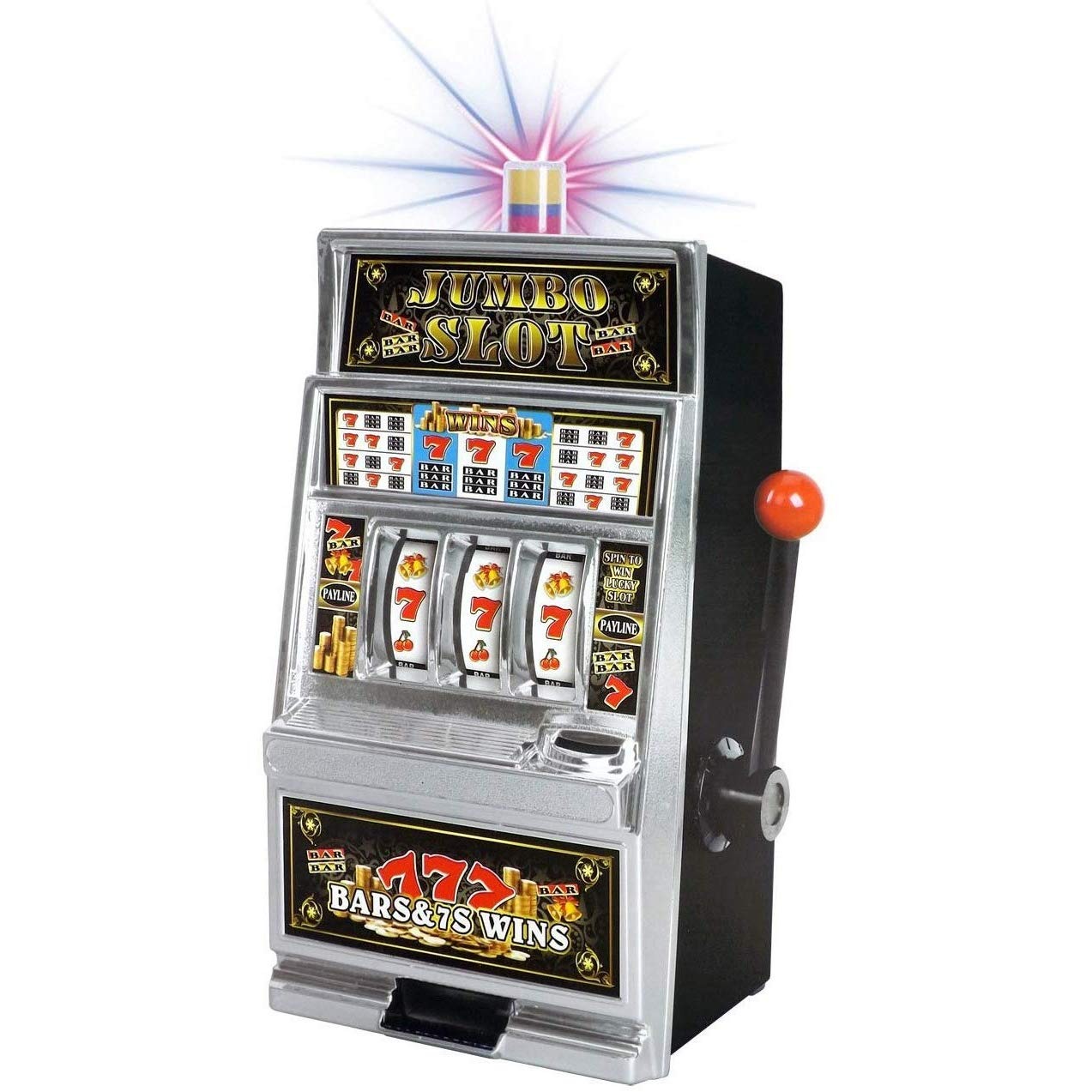 Demo Slots Guide - slots illustration